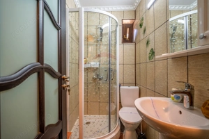 Vila moderna cu 2 corpuri in Busteni | Ideala pentru turism - imagine 13