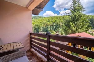 Vila moderna cu 2 corpuri in Busteni | Ideala pentru turism - imagine 14