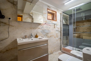 Vila moderna cu 2 corpuri in Busteni | Ideala pentru turism - imagine 7