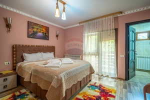 Vila moderna cu 2 corpuri in Busteni | Ideala pentru turism - imagine 6