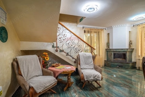 Vila moderna cu 2 corpuri in Busteni | Ideala pentru turism - imagine 4