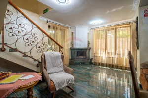 Vila moderna cu 2 corpuri in Busteni | Ideala pentru turism - imagine 3