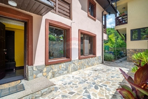 Vila moderna cu 2 corpuri in Busteni | Ideala pentru turism - imagine 18