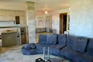 Apartament de lux cu 3 camere, in Gradiste- de inchiriat