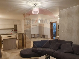 Apartament de lux cu 3 camere, in Gradiste- de inchiriat