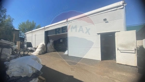 Complex industrial, pe str. Electrolizei, în Baia Mare,  de vânzare - imagine 5