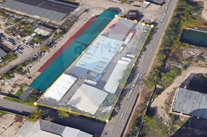 Complex industrial, pe str. Electrolizei, în Baia Mare,  de vânzare - imagine 2