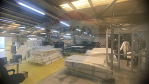 Complex industrial, pe str. Electrolizei, în Baia Mare,  de vânzare - imagine 9