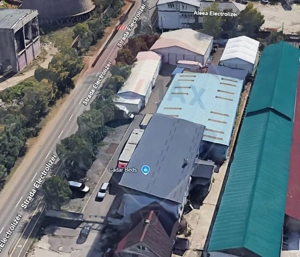 Complex industrial, pe str. Electrolizei, în Baia Mare,  de vânzare - imagine 3