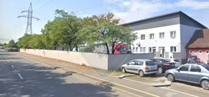 Complex industrial, pe str. Electrolizei, în Baia Mare,  de vânzare - imagine 4