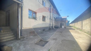 Complex industrial, pe str. Electrolizei, în Baia Mare,  de vânzare - imagine 11