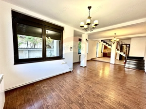 Vila de inchiriat in zona Parcul Verdi - Titeica