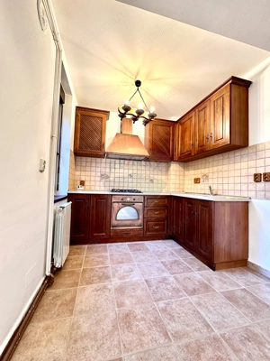 Vila de inchiriat in zona Parcul Verdi - Titeica - imagine 3