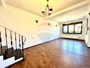 Vila de inchiriat in zona Parcul Verdi - Titeica - imagine 2