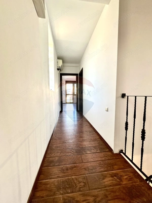 Vila de inchiriat in zona Parcul Verdi - Titeica - imagine 7