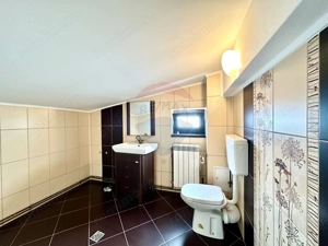 Vila de inchiriat in zona Parcul Verdi - Titeica - imagine 16