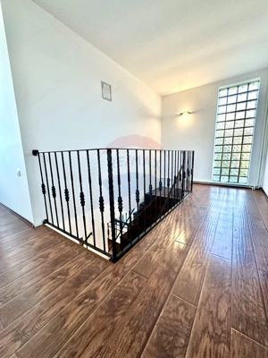 Vila de inchiriat in zona Parcul Verdi - Titeica - imagine 15