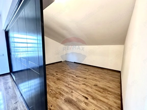 Vila de inchiriat in zona Parcul Verdi - Titeica - imagine 14