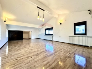 Vila de inchiriat in zona Parcul Verdi - Titeica - imagine 12