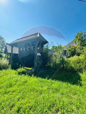 Casă / Vilă cu 2 camere de vânzare - imagine 9