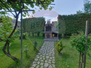 Casă / Vilă cu 3 camere de închiriat în zona Sud-Vest - imagine 13