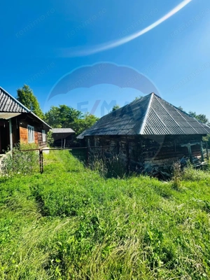 Casă / Vilă cu 2 camere de vânzare - imagine 4