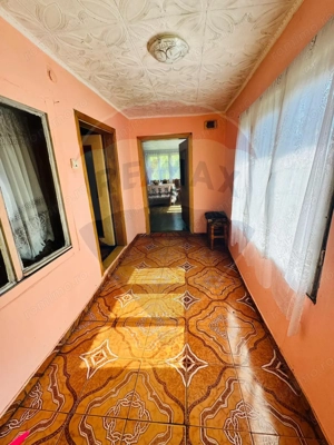 Casă / Vilă cu 2 camere de vânzare - imagine 7