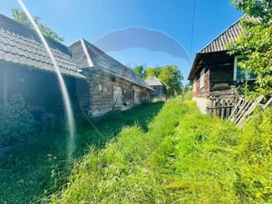 Casă / Vilă cu 2 camere de vânzare - imagine 5