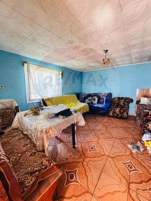 Casă / Vilă cu 2 camere de vânzare - imagine 10