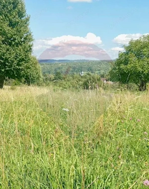 Teren 1,915mp Breb / Drumul Principal - imagine 4