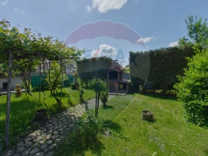 Casă / Vilă cu 3 camere de închiriat în zona Sud-Vest - imagine 14