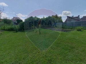 Casă / Vilă cu 3 camere de închiriat în zona Sud-Vest - imagine 12