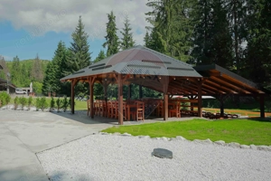 Hotel-Spa-Restaurant nou de Vânzare, 26 Camere, în Padiș, - imagine 3