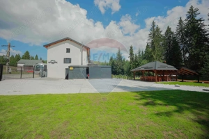 Hotel-Spa-Restaurant nou de Vânzare, 26 Camere, în Padiș, - imagine 10