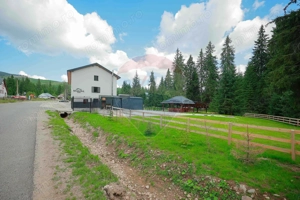 Hotel-Spa-Restaurant nou de Vânzare, 26 Camere, în Padiș, - imagine 17