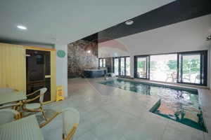 Hotel-Spa-Restaurant nou de Vânzare, 26 Camere, în Padiș, - imagine 8