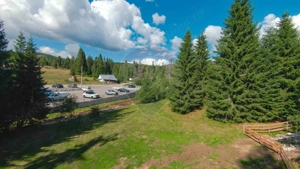 Hotel-Spa-Restaurant nou de Vânzare, 26 Camere, în Padiș, - imagine 6