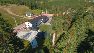 Hotel-Spa-Restaurant nou de Vânzare, 26 Camere, în Padiș, - imagine 9