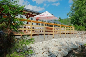 Hotel-Spa-Restaurant nou de Vânzare, 26 Camere, în Padiș, - imagine 14