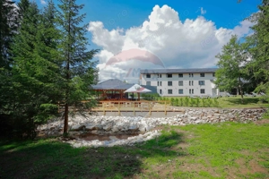 Hotel-Spa-Restaurant nou de Vânzare, 26 Camere, în Padiș, - imagine 13