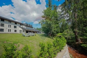 Hotel-Spa-Restaurant nou de Vânzare, 26 Camere, în Padiș, - imagine 11
