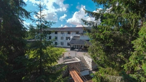 Hotel-Spa-Restaurant nou de Vânzare, 26 Camere, în Padiș, - imagine 4