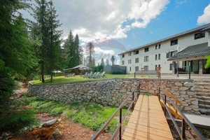 Hotel-Spa-Restaurant nou de Vânzare, 26 Camere, în Padiș, - imagine 15