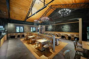 Hotel-Spa-Restaurant nou de Vânzare, 26 Camere, în Padiș, - imagine 20