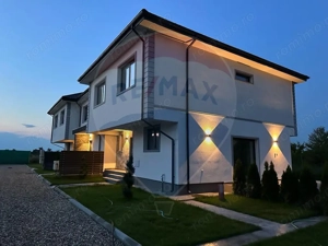 Casă / Vilă  cu 4 camere de vânzare Corbeanca - imagine 3