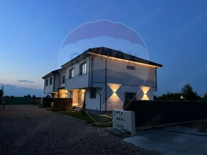 Casă / Vilă  cu 4 camere de vânzare Corbeanca - imagine 4