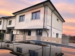 Casă / Vilă  cu 4 camere de vânzare Corbeanca - imagine 5