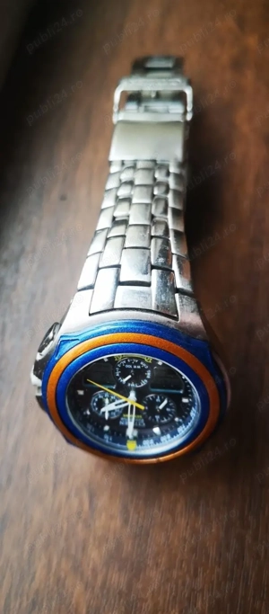 Citizen Promaster Eco-Drive Blue Angels Skyhawk Pilot JR3080-51L - imagine 2