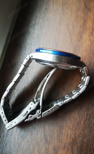 Citizen Promaster Eco-Drive Blue Angels Skyhawk Pilot JR3080-51L - imagine 5