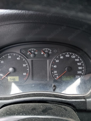 Vând mașină wpolo